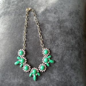 J Crew Necklace